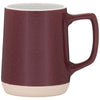 ETS Auburn Cedar Mug
