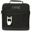 RTIC Black 8 Can Everyday Cooler