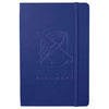 JournalBook Blue Ambassador Bound Notebook