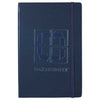 JournalBook Navy Ambassador Bound Notebook