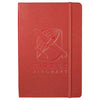 JournalBook Red Ambassador Bound Notebook