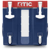 RTIC Patriot 3 Gallon Halftime Water Cooler