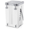 RTIC White 6 Gallon Halftime Water Cooler