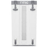 RTIC White 6 Gallon Halftime Water Cooler