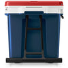RTIC Patriot 52 QT Ultra-Light Wheeled Cooler
