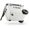 RTIC White & Grey 52 QT Ultra-Light Wheeled Cooler