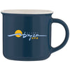 ETS Steel Blue 11 oz Kindle Mug