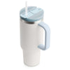 RTIC White 30oz Road Trip Tumbler