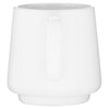 ETS White Windsor 12 oz Mug