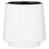 ETS Black Windsor 12 oz Mug
