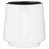 ETS Black Windsor 12 oz Mug
