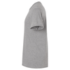 American Apparel Unisex Heather Grey CVC Tee