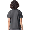 American Apparel Youth Asphalt Fine Jersey Tee