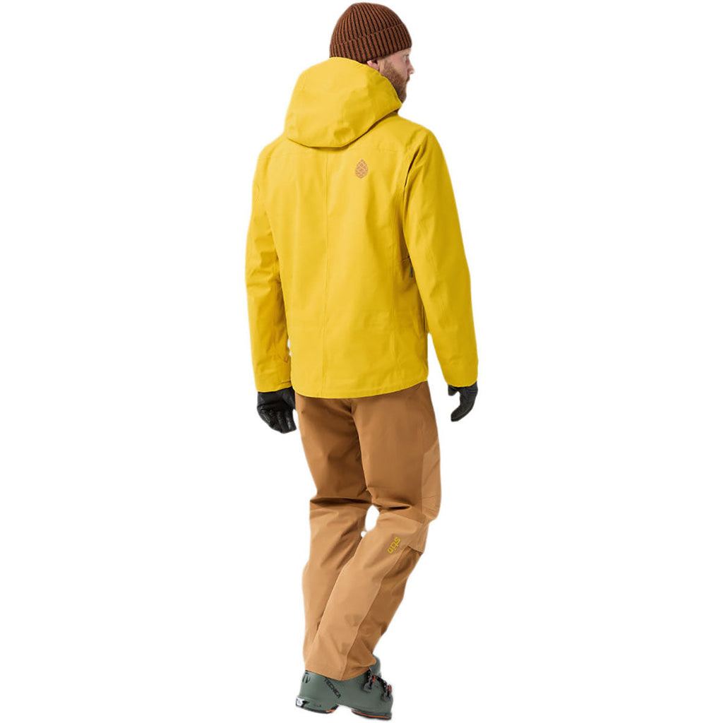 Stio Men's Sun Valley Environ Jacket