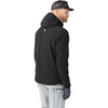 Stio Men's Abyss Fernos Insulated Hooded Jacket