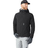Stio Men's Abyss Fernos Insulated Hooded Jacket