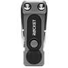 Hit Gray w/ Black 6-in-1 Multi Tool with LED Light