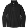 Stio Men's Abyss Turpin Fleece Half Zip