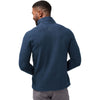 Stio Men's Mountain Shadow Turpin Fleece Half Zip
