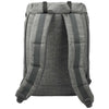 Herschel Raven Crosshatch Retreat 15