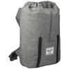 Herschel Raven Crosshatch Retreat 15