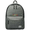 Herschel Raven Crosshatch Classic Backpack