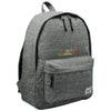 Herschel Raven Crosshatch Classic Backpack