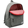 Herschel Raven Crosshatch Classic Backpack