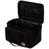 Herschel Black Pop Quiz 30 Can Cooler