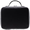 Herschel Raven Crosshatch Pop Quiz Lunch Box