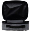Herschel Raven Crosshatch Pop Quiz Lunch Box