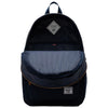 Herschel Navy Recycled Settlement 15