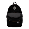Herschel Black Recycled Settlement 15
