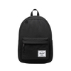 Herschel Classic Black Recycled Backpack