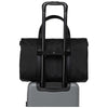 Herschel Black Tonal Novel Carry On Duffle