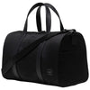 Herschel Black Tonal Novel Carry On Duffle