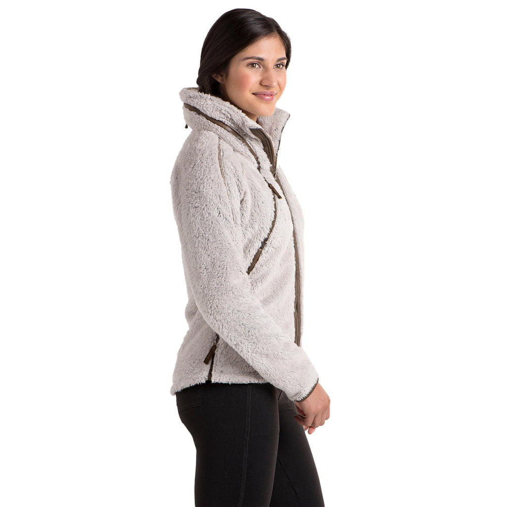 KUHL Women's Stone Flight Jacket