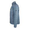 Zusa Men's Charcoal St. Cloud Puffer Jacket