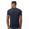Tultex Unisex Navy Fine Jersey T-Shirt