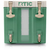 RTIC Sage/Beach 3 Gallon Halftime Water Cooler