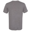 Weatherproof Men's Heather Grey Cool Last Heathered Lux T-Shirt