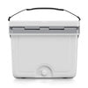 RTIC White & Grey 22 QT Ultra-Light Cooler