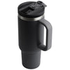 RTIC Black 40oz Road Trip Tumbler