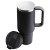 RTIC Black 30oz Road Trip Tumbler