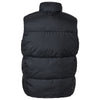 Columbia Men's Black Puffect Vest