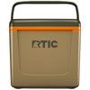 RTIC Trailblazer 8 QT Road Trip Personal Cooler