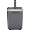 RTIC Dark Grey & Cool Grey 8 QT Road Trip Personal Cooler