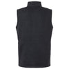 Columbia Men's Black Alto Pass Fleece Vest