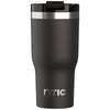 RTIC Black 20oz Essential Tumbler