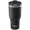 RTIC Black 40oz Essential Tumbler